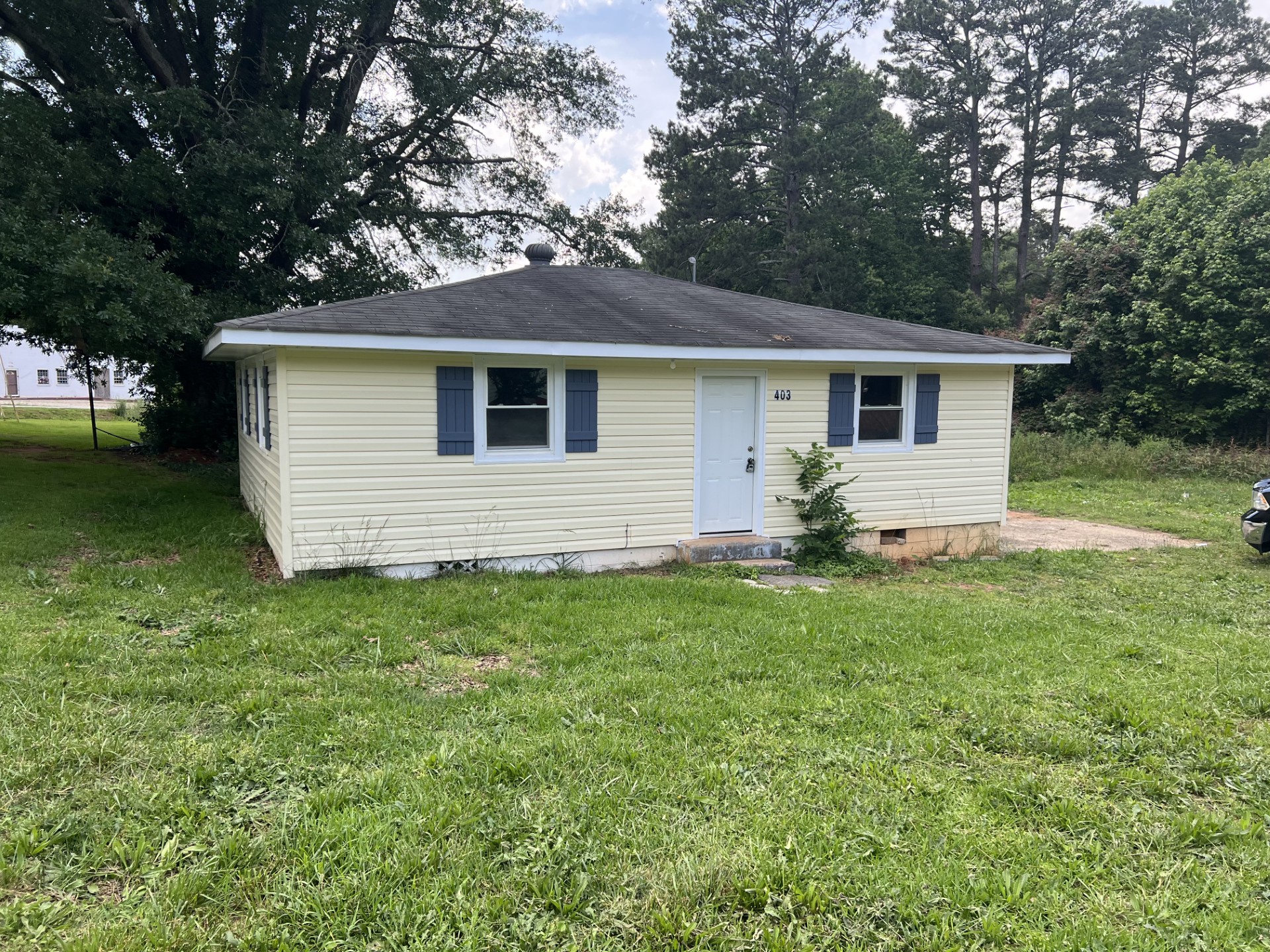 403 Lance Drive