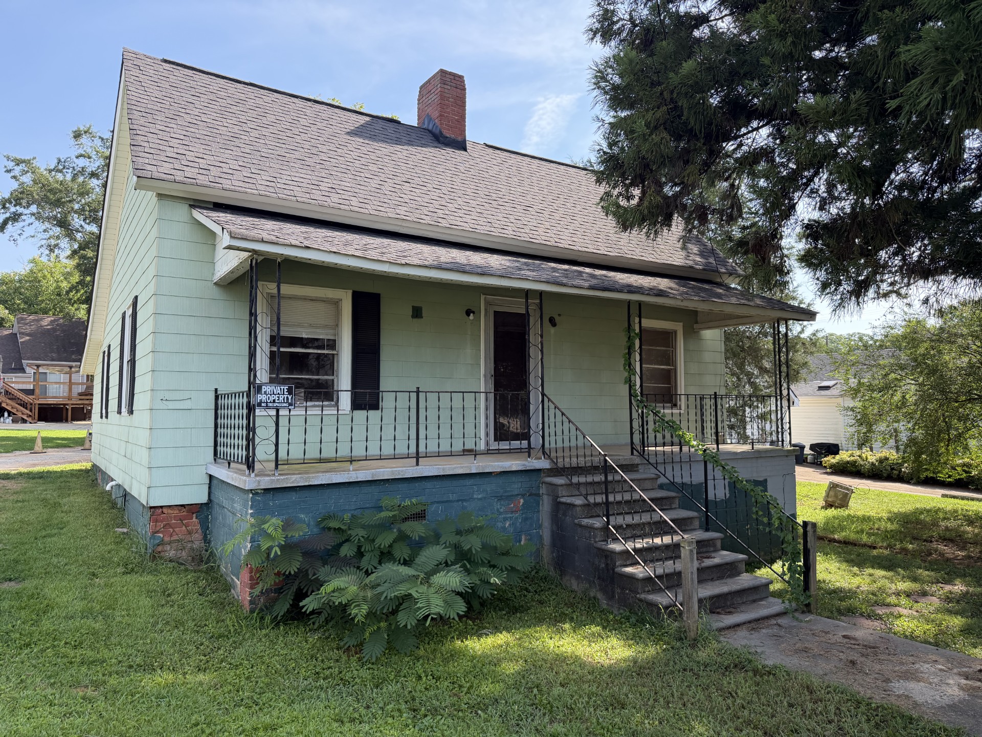 1 Allen Street
