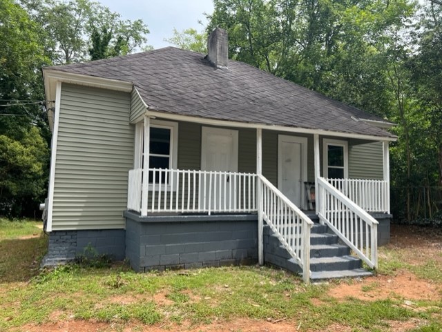 414 Gray Street