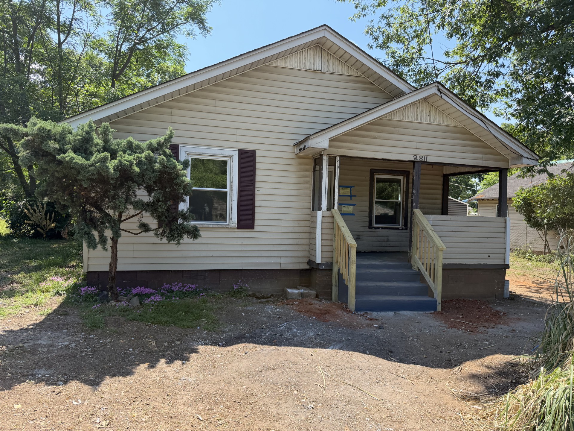 2811 Plainview Road